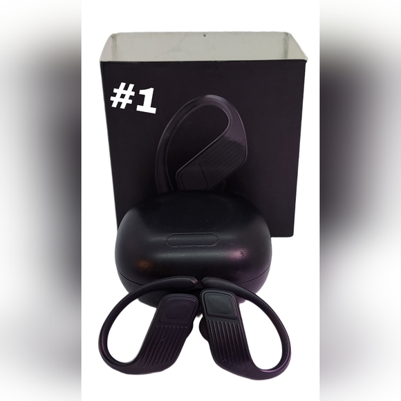 Bluetooth Earbuds - Picture 3 of 6